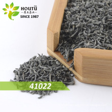 Chinese green tea zhejiang tea quality chunmee 41022